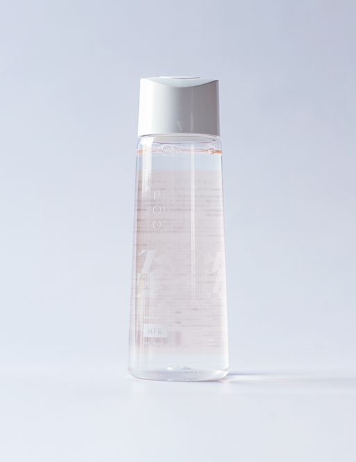 髪ファスセラム