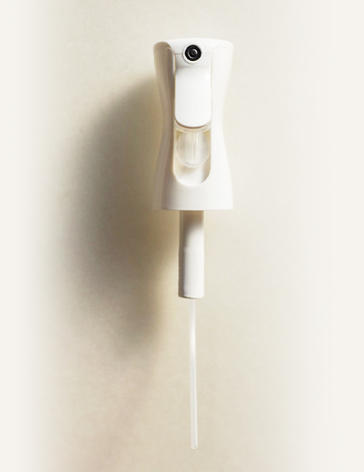 専用スプレーヤー（ローション・セラム専用）